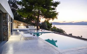 Thalasses Villas Skiathos